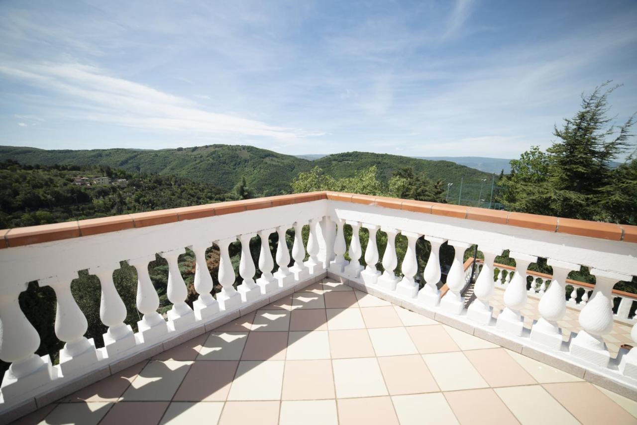 B&B Belvedere Ischitella Exterior photo